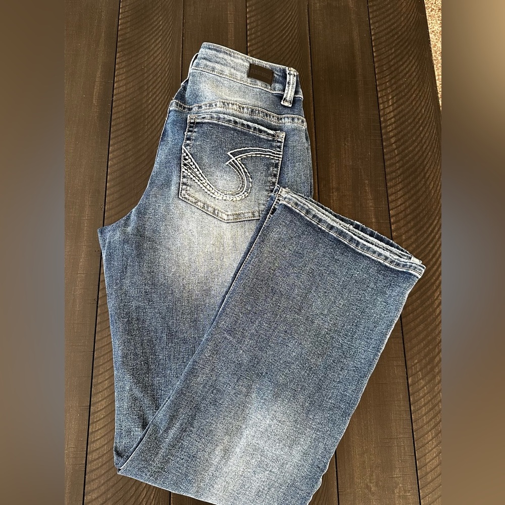 Flamingals Jeans boot cut